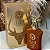 Al Noble Wazeer Lattafa Eau de Parfum - Perfume Masculino 100ml - Imagem 1