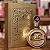 Fakhar Gold Extrait Eau de Parfum Lattafa - Perfume Masculino 100ml - Imagem 1