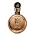 Fakhar Gold Extrait Eau de Parfum Lattafa - Perfume Masculino 100ml - Imagem 2