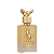 Shaheen Gold Lattafa Eau de Parfum - Perfume Unissex 100ml - Imagem 1