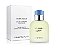 Tester Light Blue Pour Homme Eau de Toilette Dolce&Gabbana - Perfume Masculino 125 ML - Imagem 1