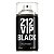 212 Vip Men Black Carolina Herrera - Body Spray - 250ml - Imagem 1