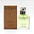 Tester Eternity For Men Calvin Klein Eau de Toilette - Perfume Masculino 100 ML - Imagem 1