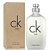 Téster CK One Calvin Klein Eau de Toilette - Perfume Unissex 200 ML - Imagem 1