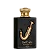 Ishq Al Shuyukh Lattafa Eau de Parfum - Perfume Feminino 100ml - Imagem 1