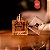 Khamrah Lattafa Eau de Parfum - Perfume Unissex 100ml - Imagem 2