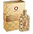 Royal Amber Orientica Perfumes Eau de Parfum - Perfume Feminino 80ml - Imagem 2
