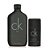 Kit Ck Be Unissex  Calvin Klein 1Eau de Toilette 200 ml + 1Desodorante 75 ml - Imagem 2