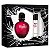 Kit Black XS Feminino Eau de Toilette Perfume 50 ml + Travel Size 10 ml - Imagem 1
