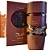 Perfume Lattafa Asad Bourbon Eau De Parfum 100ml - Imagem 2