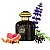 Sultan Al Lail Al Wataniah Masculino - Eau de Parfum 100ml - Imagem 3