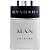 BVLGARI Man Extreme BVLGARI Eau de Toilette - Perfume Masculino - Imagem 1