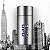 212 NYC Men Carolina Herrera Eau de Toilette - Perfume Masculino - Imagem 3