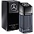 Select Night Mercedes Benz  Eau de Parfum  – Perfume Masculino - Imagem 2