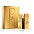 Kit 1 Million Paco Rabanne - Perfume EDT  100 ml + Desodorante 150 ml - Imagem 2