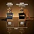 Perfume Scandal Pour Homme Le Parfum Masculino Eau de Parfum - Imagem 3