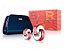 KIt Omnia Coral BVLGARI - Eau de Toilette 65ml + Miniatura 15ml + Necessaire - Imagem 1