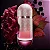 perfume carolina herrera 212 vip rosé elixir feminino eau de parfum - Imagem 4
