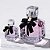 Mon Paris Yves Saint Lauren - Perfume Feminino - Eau De Parfum - Imagem 4