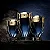 Perfume Rabanne Invictus Parfum Masculino - Imagem 4