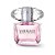 Versace Bright Crystal Eau de Toilette - Perfume Feminino - Imagem 1