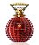 Passion Cristal Royal Marina de Bourbom Eau de Parfum - Perfume Feminino - Imagem 1