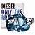 Only the Brave Diesel Eau de Toilette - Perfume Masculino - Imagem 2