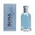 Boss Bottled Tonic Eau de Toilette Hugo Boss - Perfume Masculino - Imagem 2