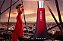 Deep Red Woman Eau de Parfum Hugo Boss- Perfume Feminino - Imagem 3