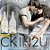 Ck In2U Eau de Toilette  Calvin Klein - Perfume Masculino - Imagem 3