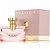 Rose Essentielle Eau De Parfum Bvlgari  - Perfume Feminino  100 ml - Imagem 2