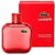 Lacoste Rouge  L.12.12 Eau de Toilette - Perfume Masculino - Imagem 2