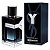 Y Yves Saint Laurent – Perfume Masculino – Eau de Parfum - Imagem 2