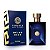 Dylan Blue Pour Homme Versace Perfume Masculino Eau de Toilette - Imagem 2