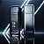 Perfume Carolina Herrera 212 Vip Black Elixir Masculino Eau de Parfum - Imagem 4