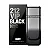 Perfume Carolina Herrera 212 Vip Black Elixir Masculino Eau de Parfum - Imagem 2