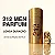 perfume carolina herrera 212 men nyc masculino parfum - Imagem 4
