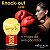 Knock Out Luxe For Woman Eau de Parfum  Mont'anne - Perfume Feminino 100 ml - Imagem 3