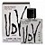 UDV Black Eau De Toilette Ulric de Varens - Perfume Masculino 100 ML - Imagem 2