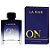 Just On Time La Rive Eau de Toilette - Perfume Masculino 100 ML - Imagem 2