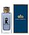 Perfume Dolce & Gabbana K Eau de Toilette Masculino - Imagem 2