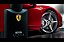 Scuderia Ferrari Black Ferrari - Perfume Masculino - Eau de Toilette - Imagem 3