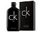 CK Be Calvin Klein Eau de Toilette - Perfume Unissex - Imagem 2