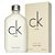 CK One Calvin Klein Eau de Toilette - Perfume Unissex - Imagem 2
