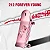 perfume carolina herrera 212 heroes for her feminino eau de parfum - Imagem 4