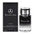 Perfume Mercedes-Benz Intense For Men Eau de Toilette - Imagem 1