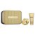 Paco Rabanne Lady Million Kit - Eau de Parfum + Loção Corporal - Imagem 1