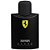 Téster Scuderia Ferrari Black Ferrari - Perfume Masculino - Eau de Toilette 200 ML - Imagem 1