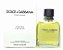 Tester Pour Homme Dolce & Gabbana - Perfume Masculino - Eau de Toilette 125ml - Imagem 1