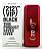 Tester 212 VIP BLACK RED Edition By Carolina Herrera 3.4 Oz. Eau De Parfum Spray Masculino - Imagem 1